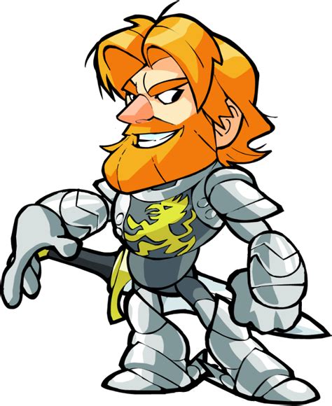 who is the creator of brawlhalla